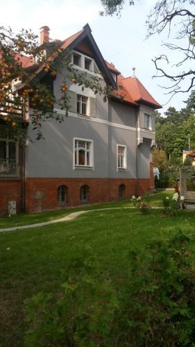 Apartamento Villa Ley