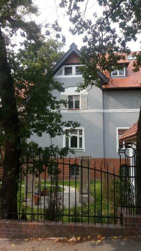 Apartamento Villa Ley