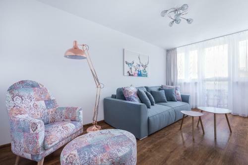 Stag Apartments Karkonosze