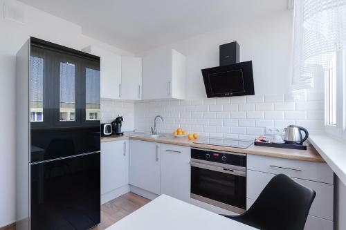 Stag Apartments Karkonosze