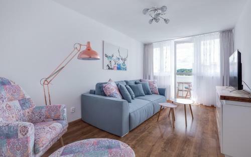 Stag Apartments Karkonosze