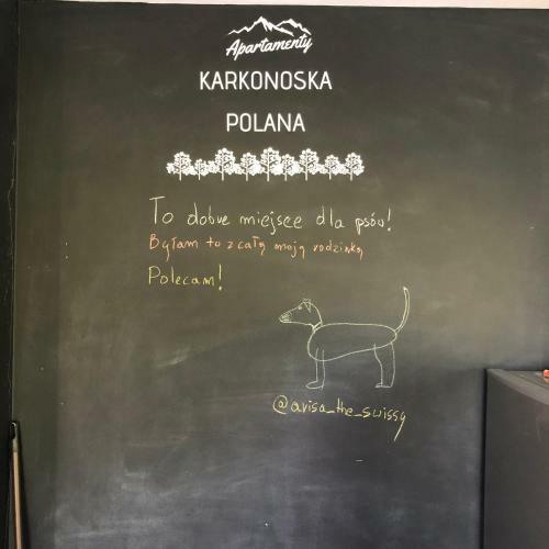Apartamenty Karkonoska Polana
