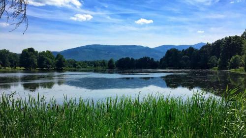 Apartamenty Karkonoska Polana