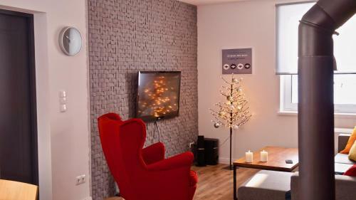Apartamenty Karkonoska Polana