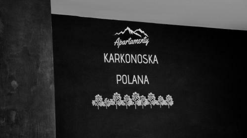 Apartamenty Karkonoska Polana