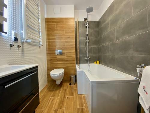 Apartamenty 3kf Centrum