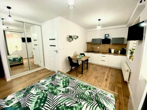 Apartamenty 3kf Centrum