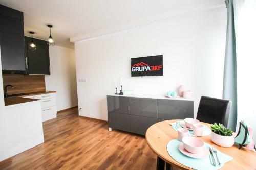 Apartamenty 3kf Centrum