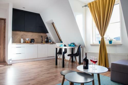Apartamenty 3kf Centrum