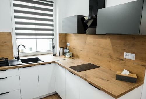 Apartamenty 3kf Centrum