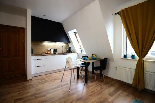 Apartamenty 3kf Centrum
