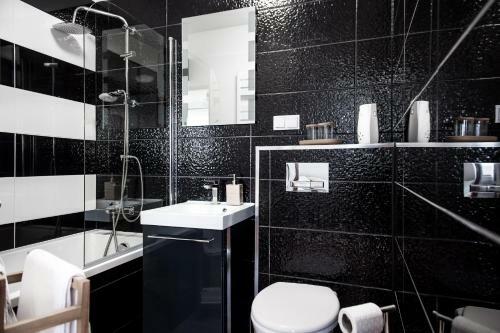 Apartamenty 3kf Centrum