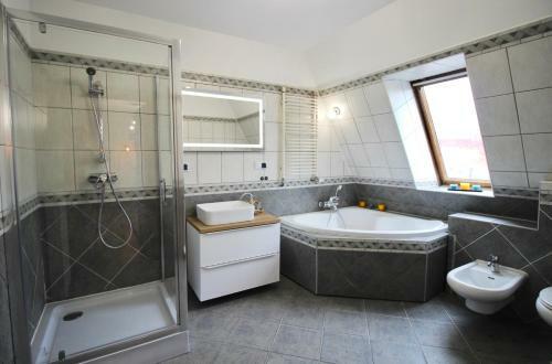 Apartamenty 3kf Centrum