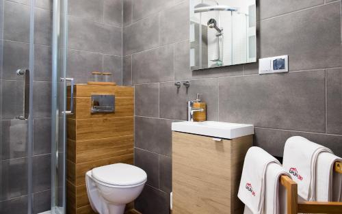 Apartamenty 3kf Centrum