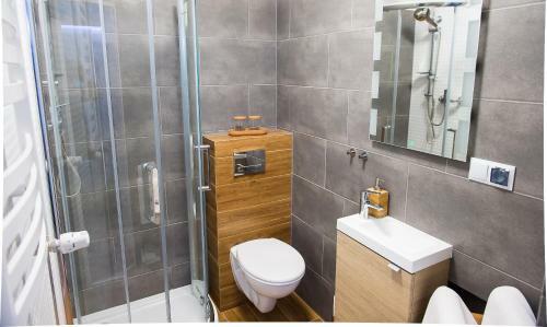 Apartamenty 3kf Centrum