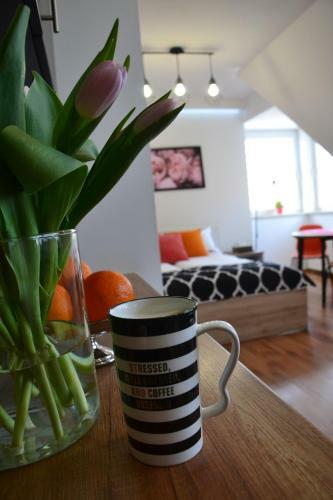 Apartamenty 3kf Centrum