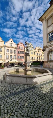 Apartament Jelenia G�ra Hirschberg Pp