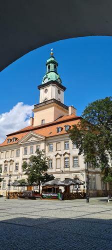Apartament Jelenia G�ra Hirschberg Pp