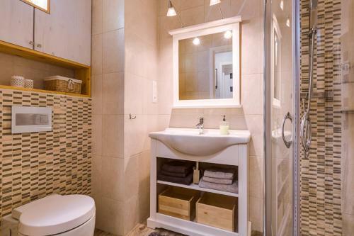 Apartament Agnes Blisko Term Cieplice