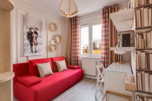 Apartament Agnes Blisko Term Cieplice