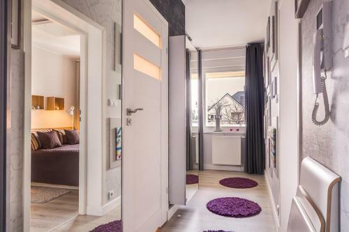 Apartament Agnes Blisko Term Cieplice