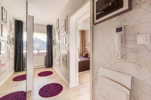 Apartament Agnes Blisko Term Cieplice