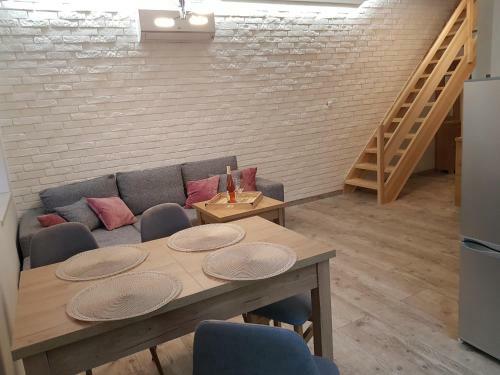 Apartament Komarno II