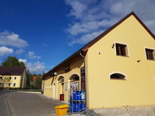 Apartament Komarno II
