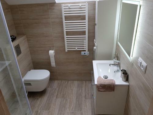 Apartament Komarno II