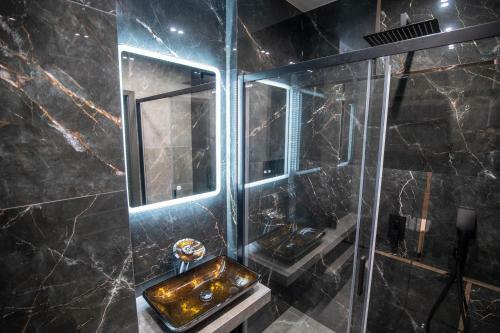 Apartament W Cieplicach 4 Komfort