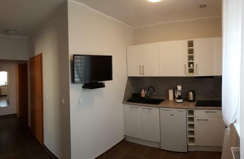 Apartamenty Orle