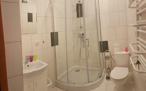 Apartamenty Orle