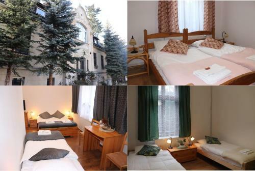 Bed & Breakfast Dworek Pod ?wierkami