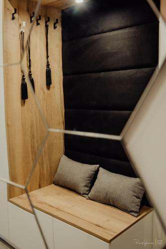 Apartament Lux Cieplice