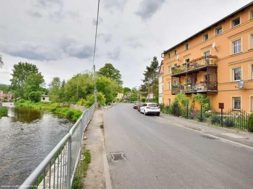 Apartament Przy T??niach