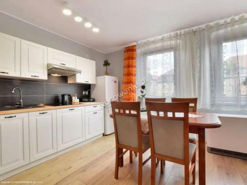 Apartament Przy T??niach