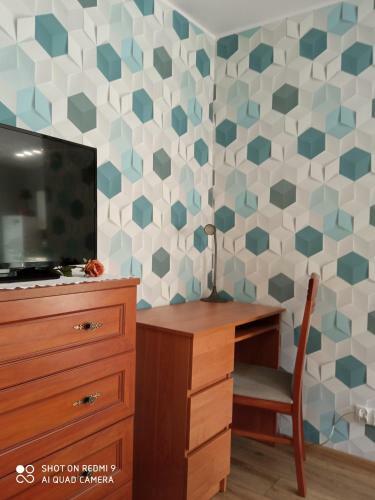 Apartament Przy T??niach