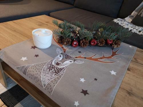 Apartament Lenka Karkonosze