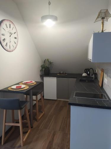 Apartament Muzyczny