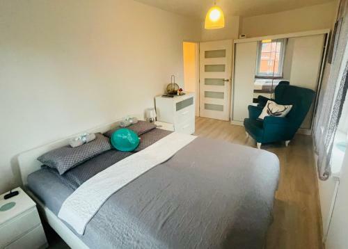 Apartament Oliwia