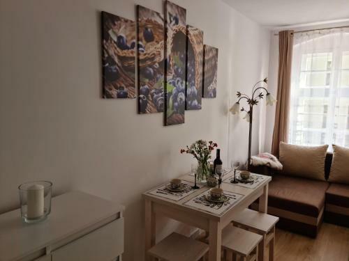 Apartament De Luxe Emily
