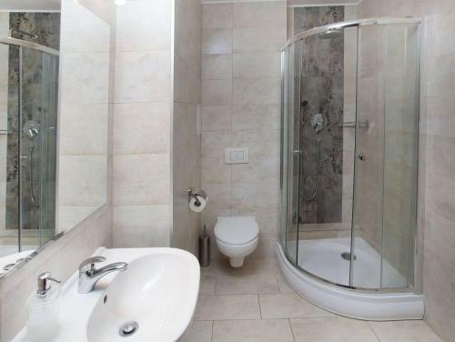 Apartamenty Jelenia Plaza