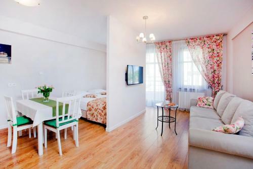 Apartamenty Jelenia Plaza