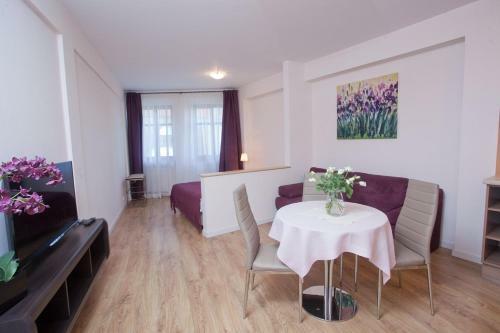 Apartamenty Jelenia Plaza