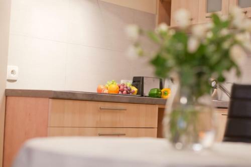 Apartamenty Jelenia Plaza
