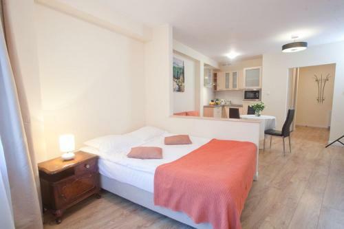 Apartamenty Jelenia Plaza