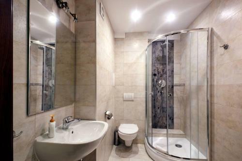 Apartamenty Jelenia Plaza