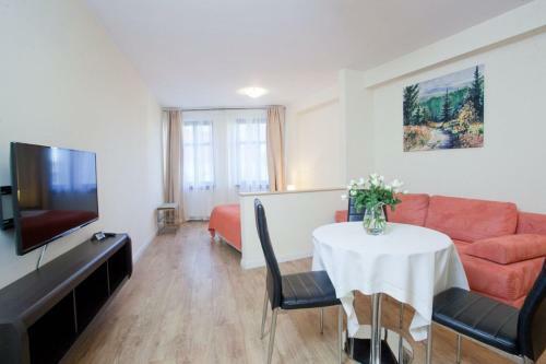 Apartamenty Jelenia Plaza
