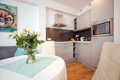 Apartamenty Jelenia Plaza