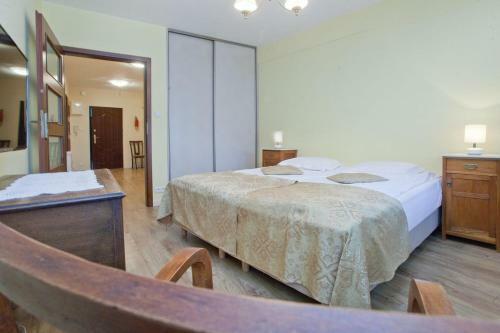Apartamenty Jelenia Plaza